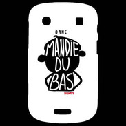 Coque Blackberry Bold 9900 Adishatz Humour Orne