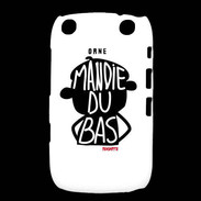 Coque Blackberry Curve 9320 Adishatz Humour Orne