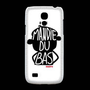 Coque Samsung Galaxy S4mini Adishatz Humour Orne