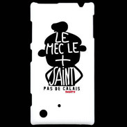 Coque Nokia Lumia 720 Adishatz Humour Pas de Calais