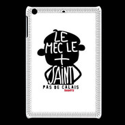 Coque iPadMini Adishatz Humour Pas de Calais