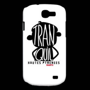 Coque Samsung Galaxy Express Adishatz Humour Haute Pyrenées