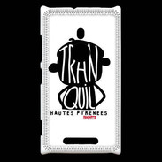 Coque Nokia Lumia 925 Adishatz Humour Haute Pyrenées