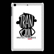 Coque iPadMini Adishatz Humour Haute Pyrenées