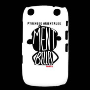 Coque Blackberry Curve 9320 Adishatz Humour Pyrenées Orientales