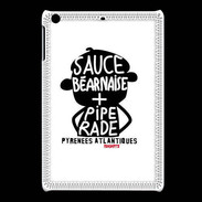 Coque iPadMini Adishatz Humour Pyrenées Atlantiques