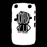 Coque Blackberry Curve 9320 Adishatz Humour Rhone