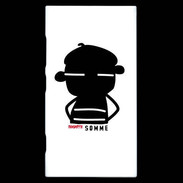 Coque Nokia Lumia 920 Adishatz Humour Somme