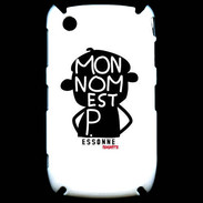 Coque Blackberry 8520 Adishatz Humour Essonne