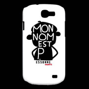 Coque Samsung Galaxy Express Adishatz Humour Essonne