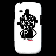 Coque Samsung Galaxy S3 Mini Adishatz Humour Essonne