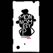 Coque Nokia Lumia 720 Adishatz Humour Essonne
