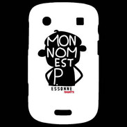 Coque Blackberry Bold 9900 Adishatz Humour Essonne