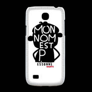 Coque Samsung Galaxy S4mini Adishatz Humour Essonne