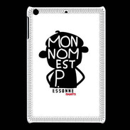 Coque iPadMini Adishatz Humour Essonne