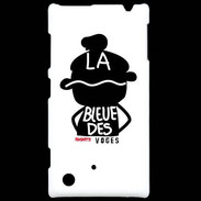 Coque Nokia Lumia 720 Adishatz Humour Vosges