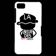 Coque Blackberry Z10 Adishatz Humour Vosges