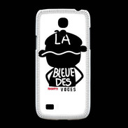 Coque Samsung Galaxy S4mini Adishatz Humour Vosges