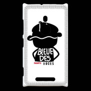 Coque Nokia Lumia 925 Adishatz Humour Vosges