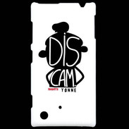 Coque Nokia Lumia 720 Adishatz Humour Yonne