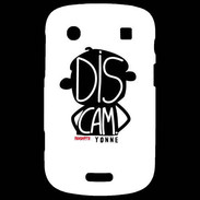Coque Blackberry Bold 9900 Adishatz Humour Yonne