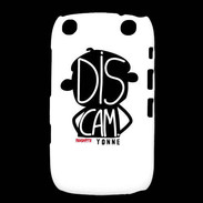Coque Blackberry Curve 9320 Adishatz Humour Yonne