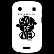 Coque Blackberry Bold 9900 Adishatz Humour Hauts de Seine