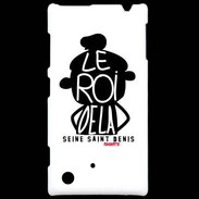 Coque Nokia Lumia 720 Adishatz Humour Seine Saint Denis