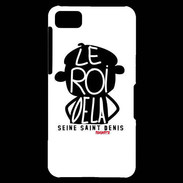 Coque Blackberry Z10 Adishatz Humour Seine Saint Denis