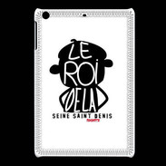 Coque iPadMini Adishatz Humour Seine Saint Denis