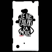 Coque Nokia Lumia 720 Adishatz Humour Tarn