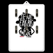 Porte clés Adishatz Humour Tarn