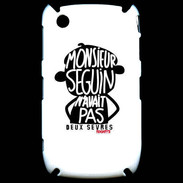 Coque Blackberry 8520 Adishatz Humour Deux Sevres