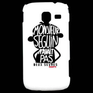 Coque Samsung Galaxy Ace 2 Adishatz Humour Deux Sevres