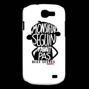 Coque Samsung Galaxy Express Adishatz Humour Deux Sevres