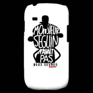 Coque Samsung Galaxy S3 Mini Adishatz Humour Deux Sevres