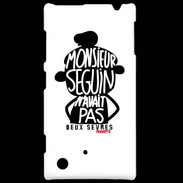 Coque Nokia Lumia 720 Adishatz Humour Deux Sevres
