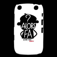 Coque Blackberry Curve 9320 Adishatz Humour Sarthe