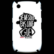 Coque Blackberry 8520 Adishatz Humour Nièvre