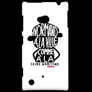 Coque Nokia Lumia 720 Adishatz Humour Seine Maritime