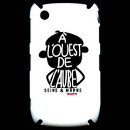 Coque Blackberry 8520 Adishatz Humour Seine et Marne