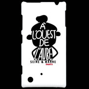 Coque Nokia Lumia 720 Adishatz Humour Seine et Marne