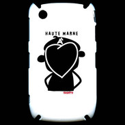 Coque Blackberry 8520 Adishatz Humour Haute Marne