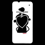 Coque HTC One Adishatz Humour Haute Marne