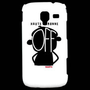 Coque Samsung Galaxy Ace 2 Adishatz Humour Haute Garonne