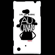Coque Nokia Lumia 720 Adishatz Humour Val de Marne