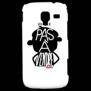 Coque Samsung Galaxy Ace 2 Adishatz Humour Vendee