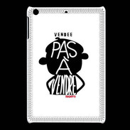 Coque iPadMini Adishatz Humour Vendee