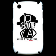 Coque Blackberry 8520 Adishatz Humour Loire Atlantique