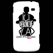 Coque Samsung Galaxy Ace 2 Adishatz Humour Loire Atlantique